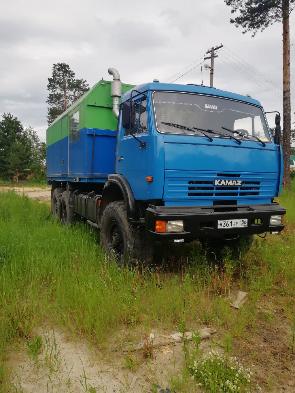 Услуги ппу 1600 в Сургуте и по области