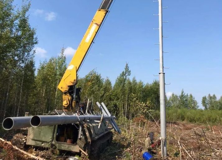 Сваебой сп-49 бульдозер болотоход