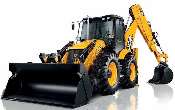 Аренда Услуг экскаватора JCB4, гидромолот услуги м
