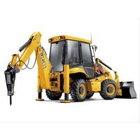 Погрузчик New Holland КАМАЗ 15т, Volvo BL71B с оператором