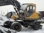 Сдаю в аренду гидромолот