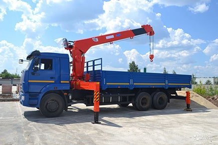 Услуги манипулятора, трактора, самосвала