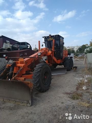 Услуги грейдера от собственника