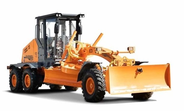 Автогрейдер DM-14. 2 от собственника