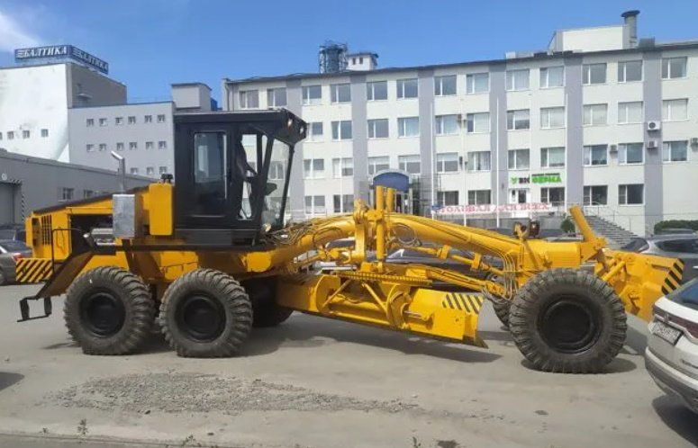 Планировочные работы, засыпка