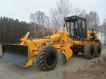 Автогрейдер арендовать спецтехнику дз-98 - 13778