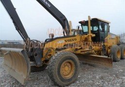 Автогрейдер рыхлитель от собственника