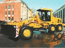 Автогрейдеры ДЗ от собственника спецтехники43