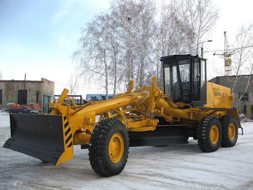 Автогрейдер ДЗ-98 от собственника лицо